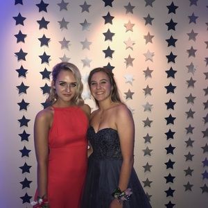 Meet your Posher, Lucy